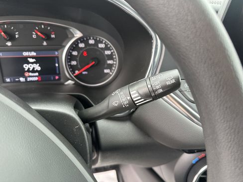 Used 2023 Chevrolet Blazer LT w/ Convenience Package image 27