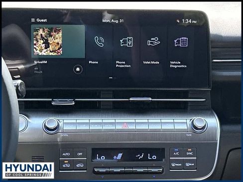 New 2027 Hyundai Kona SEL Sport FWD image 24