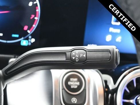 New 2025 Mercedes-Benz GLB 250 image 32