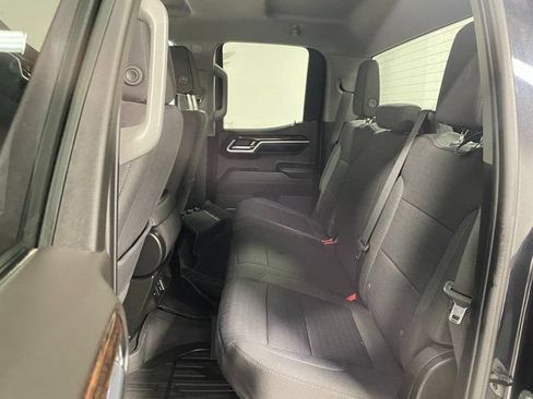 Used 2023 GMC Sierra 1500 Elevation AWD/4WD image 20