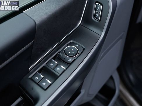 Used 2025 Ford F150 XLT w/ Equipment Group 302A MID image 8