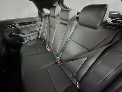 New 2026 Honda Civic Sport Touring image 30