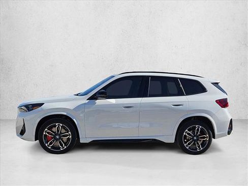 Used 2026 BMW X1 xDrive28i w/ Technology Package AWD/4WD image 5