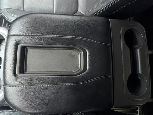 Used 2021 Chevrolet Silverado 1500 RST w/ Convenience Package II image 34