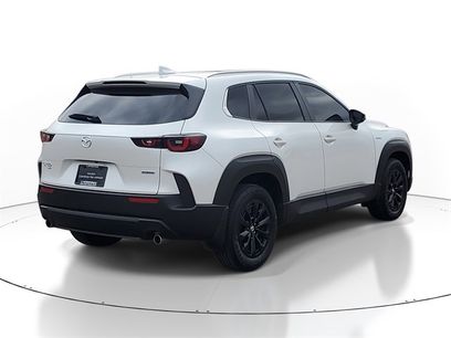 Used 2025 MAZDA CX-50 2.5 Hybrid w/ Cargo Package