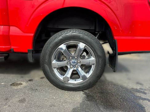 Used 2023 Ford F150 XLT w/ Equipment Group 302A High image 18