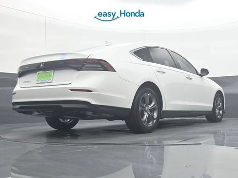 Used 2024 Honda Accord EX image 33