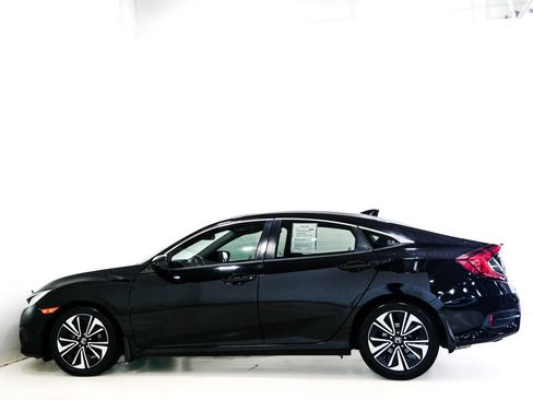 Used 2018 Honda Civic EX-T image 6
