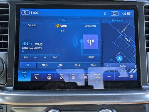 Certified 2023 Ford F150 King Ranch w/ Equipment Group 601A High AWD/4WD image 21