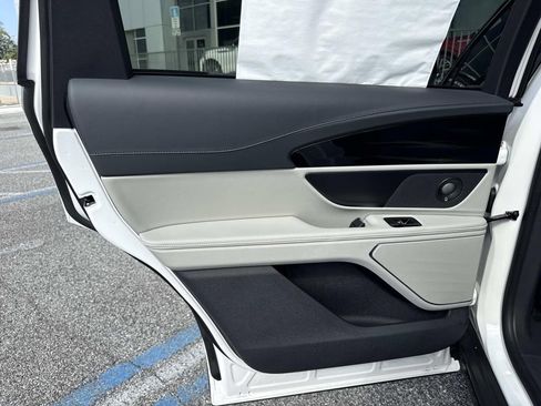 New 2026 Lincoln Nautilus Premier w/ Equipment Group 102A image 13