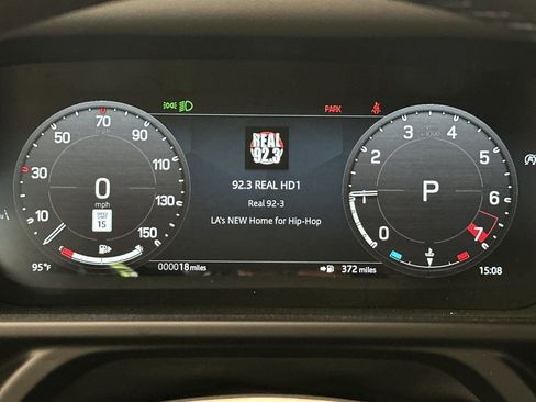 New 2026 Land Rover Defender 110 X-Dynamic SE AWD/4WD image 13
