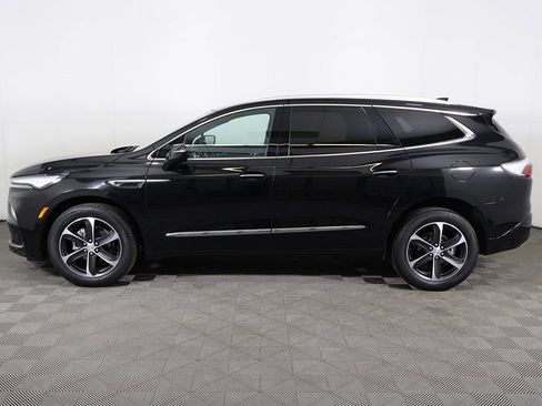 Used 2022 Buick Enclave Essence w/ Experience Buick Package image 21