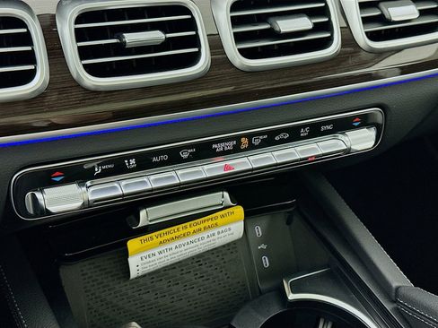 New 2026 Mercedes-Benz GLE 450 4MATIC image 17