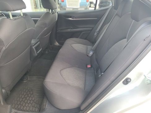 Used 2024 Toyota Camry LE image 13