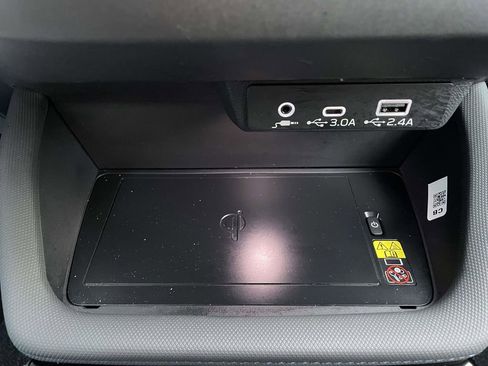 Used 2026 Subaru Forester Limited w/ Limited Package image 20