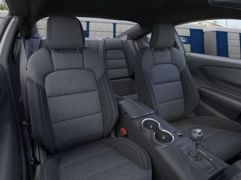 New 2026 Ford Mustang GT RWD image 10