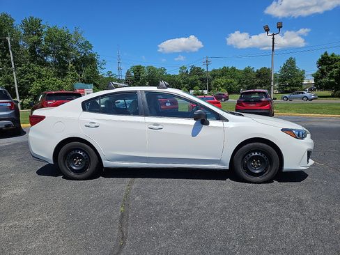 Used 2019 Subaru Impreza 2.0i w/ Eyesight AWD/4WD image 8