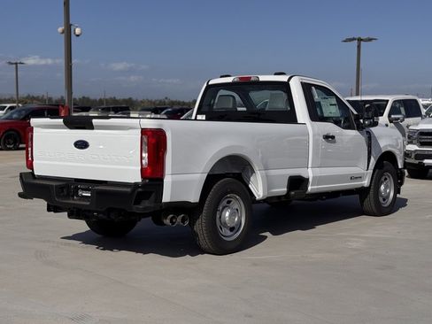 New 2025 Ford F350 XL w/ 360-Degree Camera Package image 12