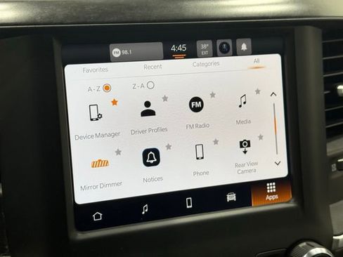 Used 2024 RAM 2500 Big Horn image 35