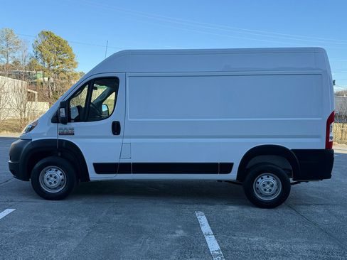 Used 2021 RAM ProMaster 1500 w/ Convenience Group image 12