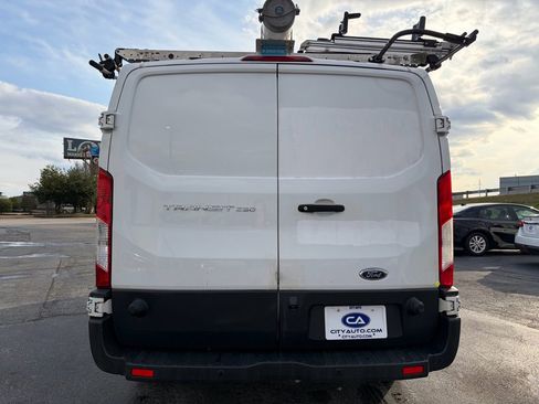 Used 2018 Ford Transit 250 148 Low Roof image 6