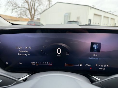 New 2026 Buick Envision Preferred image 23