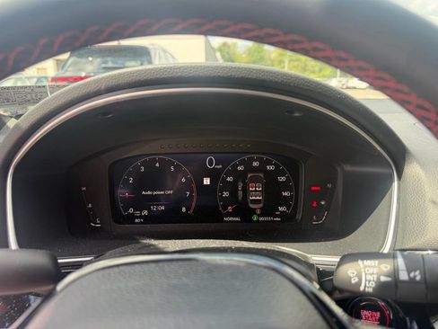 Used 2026 Honda Civic Si image 7