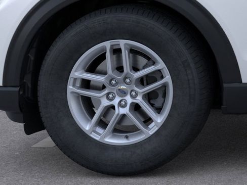 New 2026 Ford Explorer Active w/ Active Comfort Package image 40
