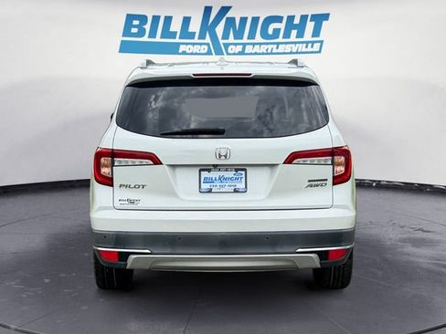 Used 2020 Honda Pilot Touring image 4