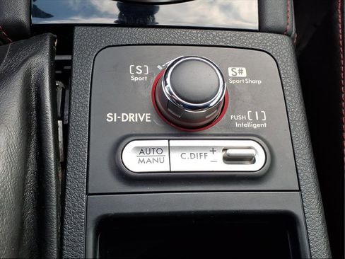 Used 2020 Subaru WRX STI w/ Popular Package #1 image 23