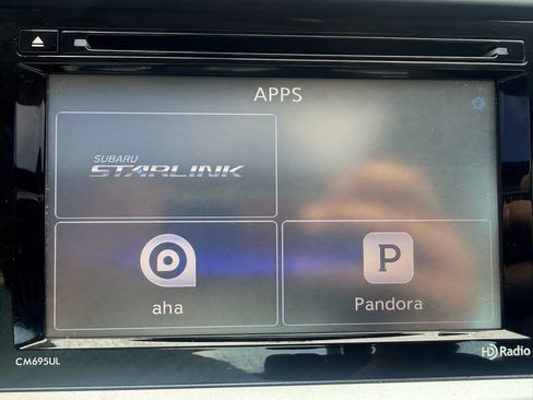 Used 2016 Subaru Impreza 2.0i Premium AWD/4WD image 8