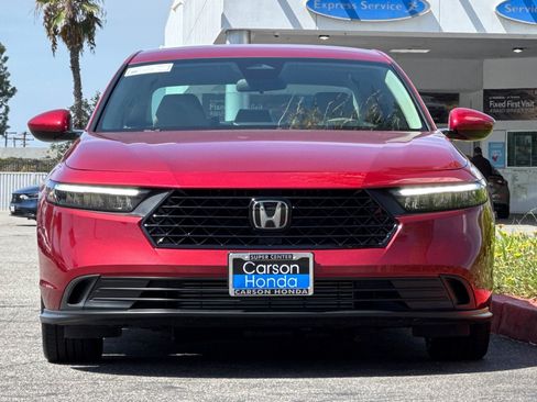 Used 2023 Honda Accord LX image 6
