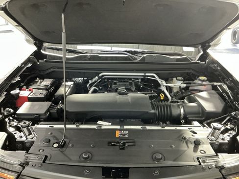 New 2026 Chevrolet Colorado LT AWD/4WD image 27