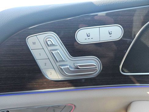 New 2026 Mercedes-Benz GLE 350 4MATIC image 21