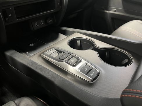 New 2026 Honda Ridgeline TrailSport image 18