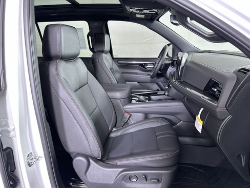 New 2026 Chevrolet Suburban RST w/ Comfort Package image 65