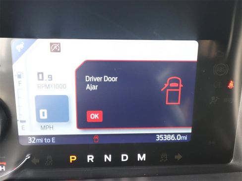 Used 2021 Ford Bronco Big Bend image 17