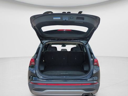 Certified 2023 Hyundai Santa Fe SEL FWD image 9