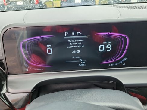 Used 2025 Kia Seltos S FWD image 24