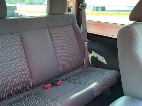 Used 2012 Jeep Wrangler Sport AWD/4WD image 16