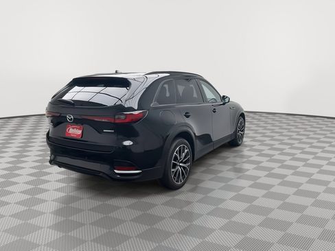 Certified 2025 MAZDA CX-70 Plug-In Hybrid w/ Premium Plus image 39