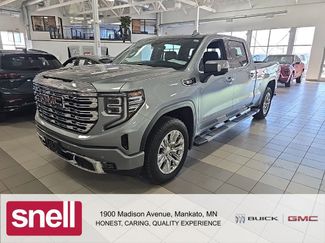 Used 2024 GMC Sierra 1500 Denali w/ Technology Package video 1