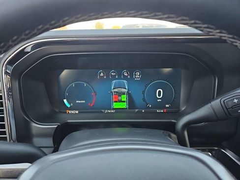 New 2026 Ford F350 Lariat w/ FX4 Off-Road Package image 26