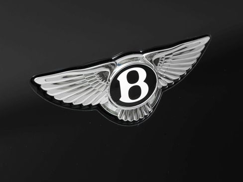 Used 2023 Bentley Continental GT Speed AWD/4WD image 79