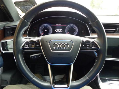 Used 2020 Audi A6 3.0T allroad Prestige AWD/4WD image 38