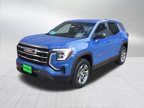 New 2026 GMC Terrain Elevation w/ LPO, Floor Liner Package image 2