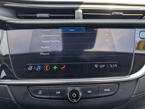 Used 2022 Buick Encore GX Select FWD image 29