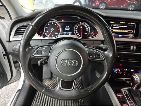 Used 2015 Audi A4 2.0T Premium Plus w/ Technology Package image 12