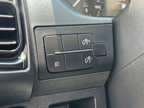 Used 2026 RAM ProMaster 2500 w/ Convenience Group FWD image 14