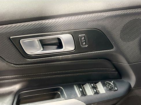 Used 2024 Ford Mustang Premium RWD image 16